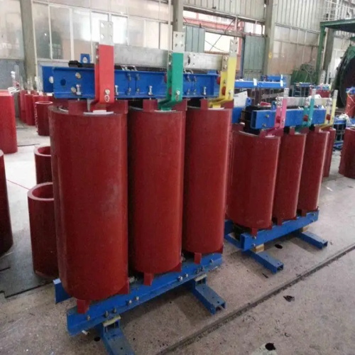 浙江SCB10-250KVA干式变压器