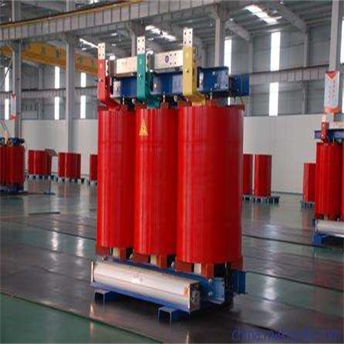 浙江50KVA干式变压器