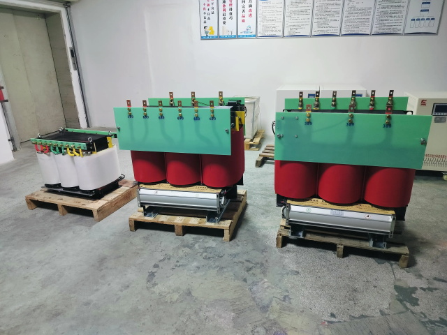 浙江KS11-1000KVA矿用变压器