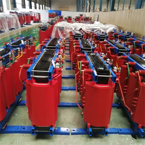 浙江2500kva干式变压器尺寸